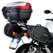 GIVI Крепеж боковых кофров EASYLOCK Suzuki GSR 750 (11-16)