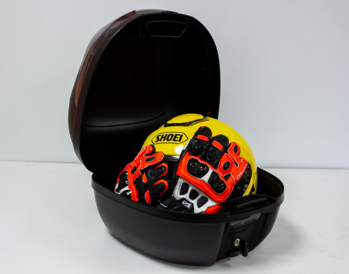 GIVI Кофр MONOLOCK 29 л.