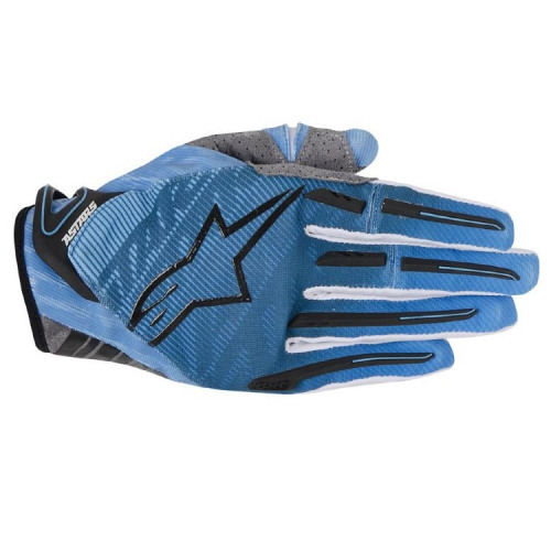 ALPINESTARS Мотоперчатки CHARGER (оторвана застежка)