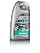 MOTOREX Масло трансмисионное RACING GEAR OIL  10W/40 1л