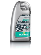 MOTOREX Масло трансмисионное RACING GEAR OIL  10W/40 1л