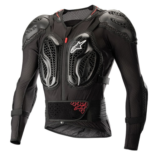 ALPINESTARS Мотозащита BIONIC ACTION JACKET (Сломана защита спины пополам)