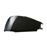 LS2 Визор FF902 IRIDIUM SILVER