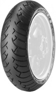 METZELER 180/55 ZR 17 M/C (73W) TL ROADTEC Z6 R шина