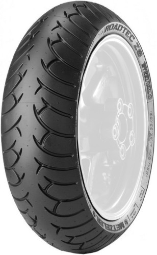 METZELER 190/50 ZR 17 M/C (73W) TL ROADTEC Z6 R шина