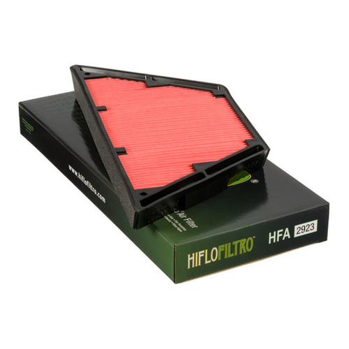 HIFLO FILTRO Фильтр воздушный HFA2923
