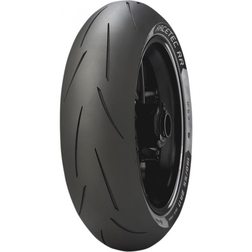 METZELER 160/60 ZR 17 M/C (69W) TL K2 K094 RACETEC RR R шина
