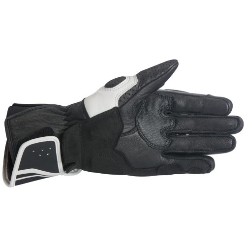 ALPINESTARS Мотоперчатки кожаные STELLA SP-8 v2