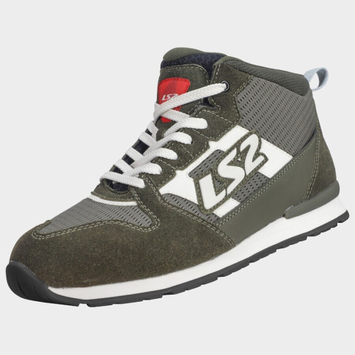 LS2 Мотоботы NOVA MAN BOOTS