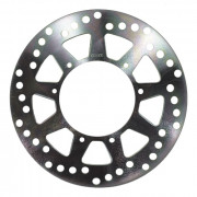 EBC Тормозной диск