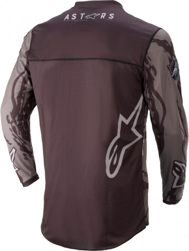 ALPINESTARS Джерси RACER TACTICAL JERSEY
