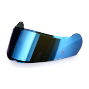 LS2 Визор FF908 VISOR IRIDIUM BLUE