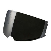 LS2 Визор FF901 VISOR IRIDIUM SILVER