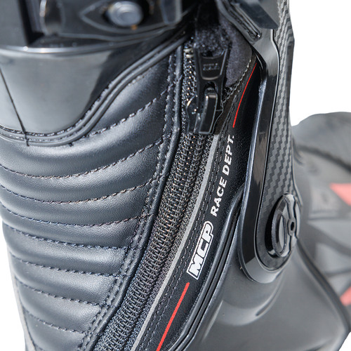 MCP Мотоботы ARVADA 2 Microfiber SP
