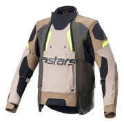 ALPINESTARS Мотокуртка Halo Drystar Jacket