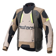 ALPINESTARS Мотокуртка Halo Drystar Jacket
