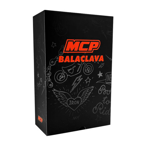 MCP Подшлемник Open Silk 3