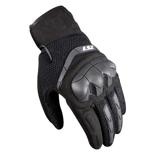 LS2 Мотоперчатки KUBRA MAN GLOVES