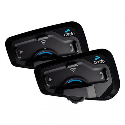 CARDO Мотогарнитура FREECOM 4+ JBL DUO