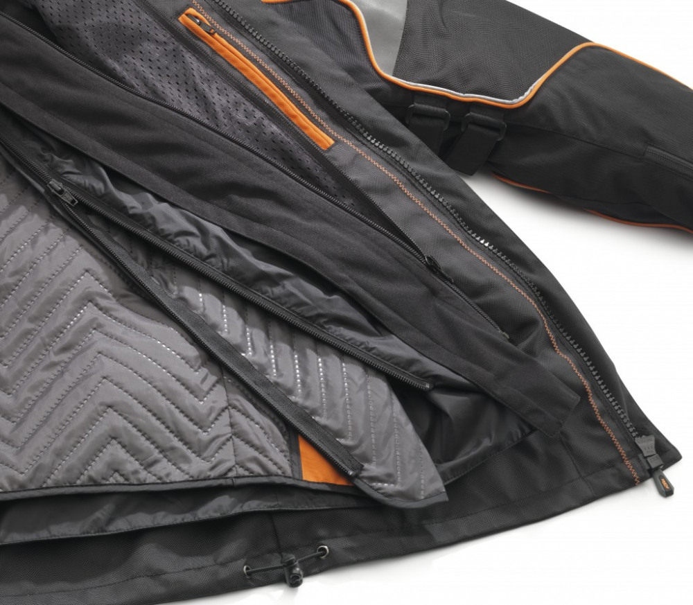 Ktm pure adventure jacket shop