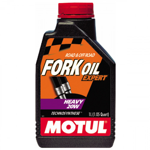 MOTUL Вилочное масло Fork Oil Expert 20W 6*1л