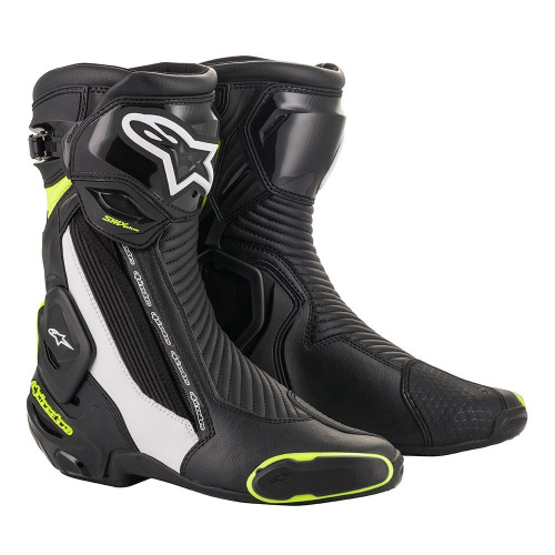 ALPINESTARS Мотоботы SMX PLUS V2 BOOTS
