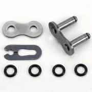 DID Замок цепи DIDCL420AD-RJ защёлка