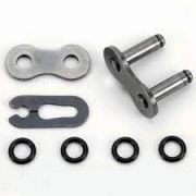 DID Замок цепи DIDCL420AD-RJ защёлка