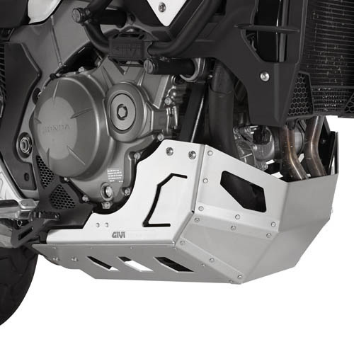 GIVI Защита двигателя Honda Crosstourer 1200(12-18)