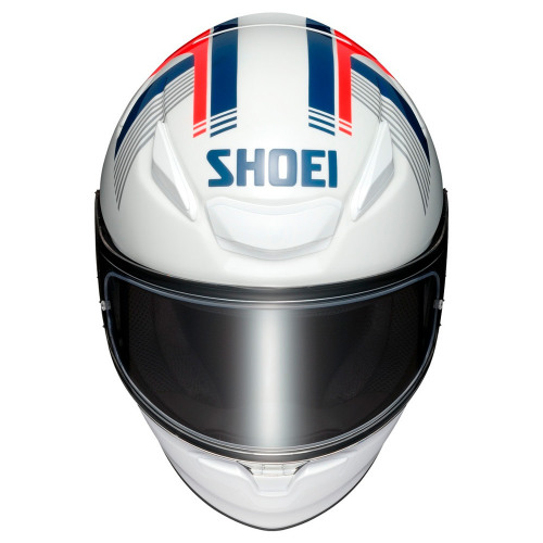 SHOEI Мотошлем NXR 2 MM93 RETRO
