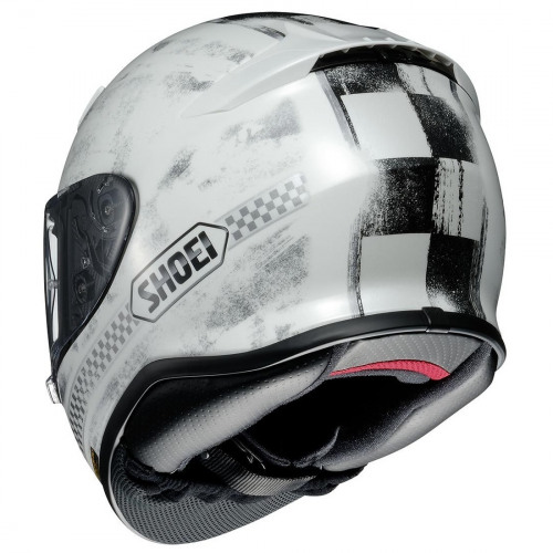 SHOEI Мотошлем NXR TERMINUS