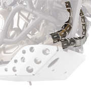 GIVI Кожух защитный DIAM. 42MM/52MM