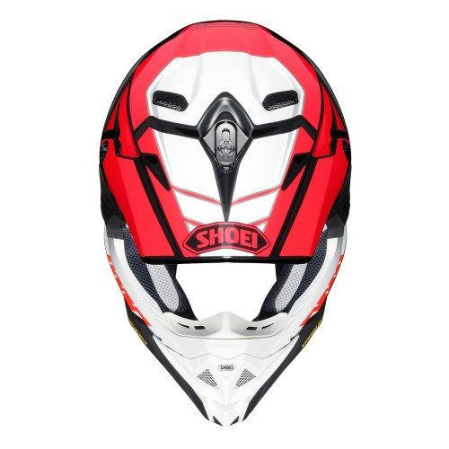 SHOEI Мотошлем VFX-WR 06 JAMMER (ECE 22.06)