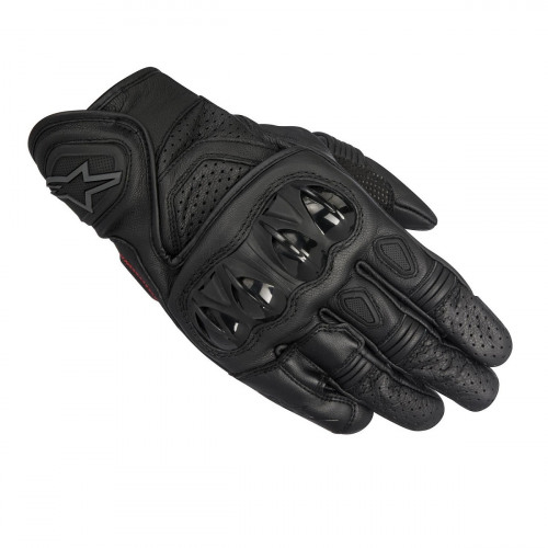 ALPINESTARS Мотоперчатки CELER GLOVE (оторван кусок кожи у шва)