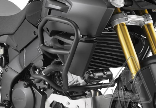GIVI Дуги безопасности Suzuki DL 1000 V-Strom (14-18)