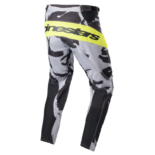 ALPINESTARS Мотобрюки кроссовые RACER TACTICAL PANT