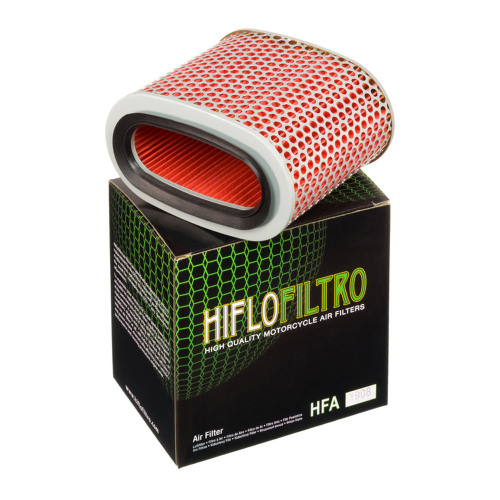 HIFLO FILTRO Фильтр воздушный HFA1908