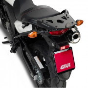 GIVI Крепеж центрального кофра Suzuki DL 650 V-Strom (11-16)