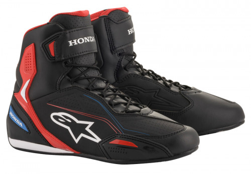 ALPINESTARS Мотоботы HONDA FASTER-3 SHOES