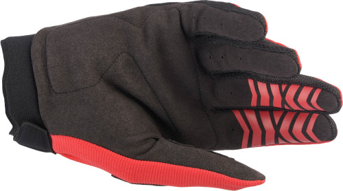 ALPINESTARS Мотоперчатки кроссовые FULL BORE GLOVES