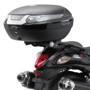 GIVI Крепеж центрального кофра Suzuki GSX 1300R Hayabusa (08-15)
