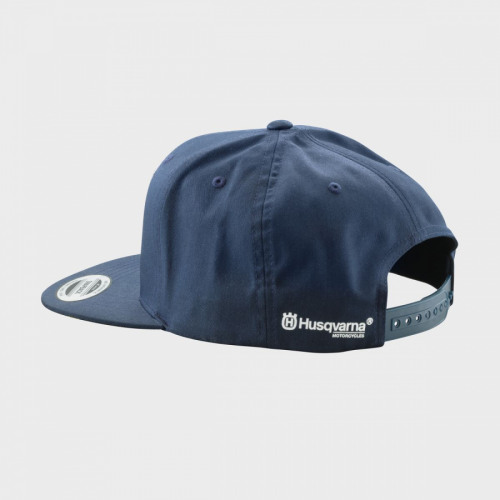 HUSQVARNA Бейсболка AUTHENTIC