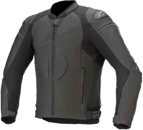 ALPINESTARS Мотокуртка кожаная GP PLUS R V3 LEATHER JACKET