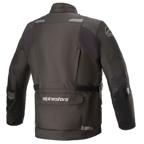 ALPINESTARS Мотокуртка ANDES v3 DRYSTAR JACKET