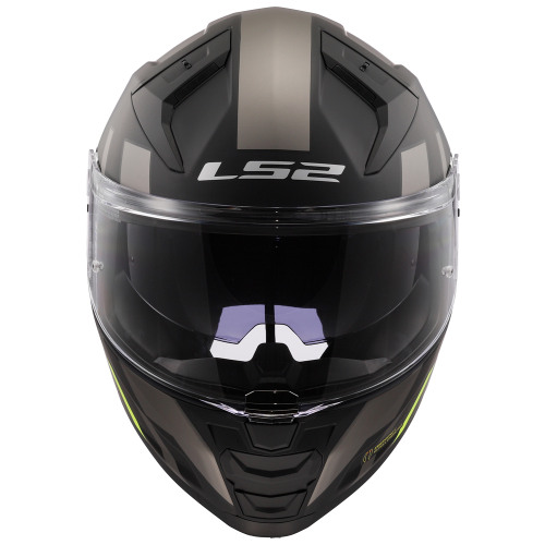 LS2 Мотошлем FF811 VECTOR II TRON