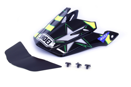 SHOEI Козырек VFX-WR (V-470 Visor)