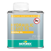 MOTOREX Гидравлическая жидкость Hydraulic Fluid 75, 250 (мл)