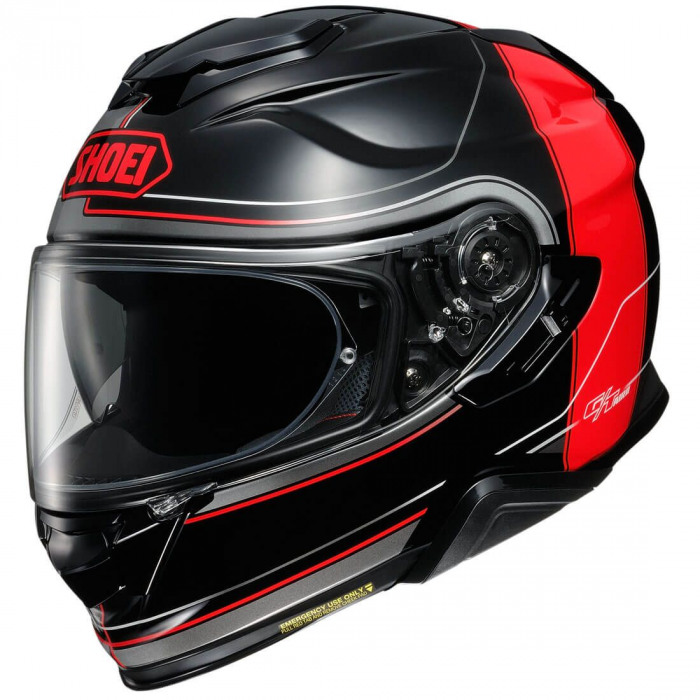 Shoei GT-Air II