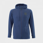 HUSQVARNA Толстовка AUTHENTIC ZIP M