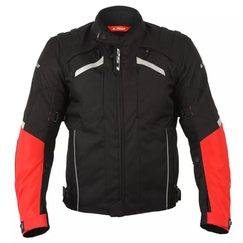 LS2 Мотокуртка мужская SERRA MAN JACKET
